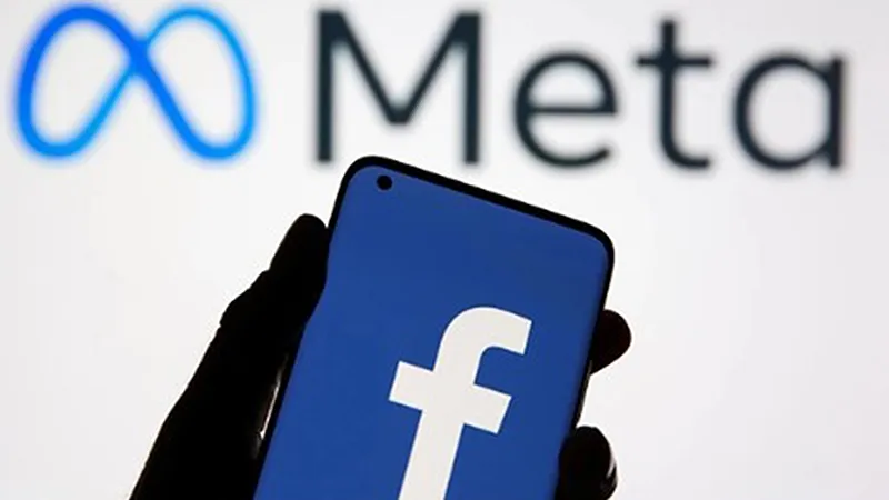 Quý 3/2023, Meta đạt doanh thu 34,15 tỷ USD, lãi ròng 11,58 tỷ USD