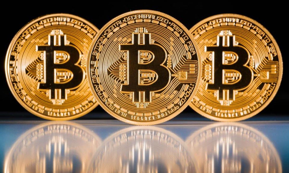 Giá Bitcoin hôm nay 31/10/2023: Biến động nhẹ, nhà đầu tư Bitcoin phấn khích