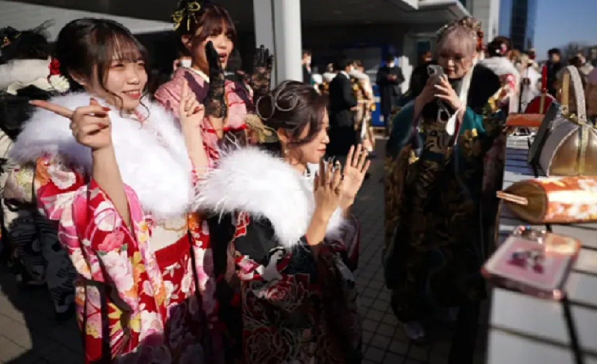 Nhật Bản tuyên bố không tăng thuế