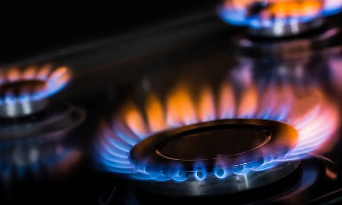 Giá gas hôm nay 1/11/2023: Giá gas trong nước tăng 4.000 - 5.000 đồng/bình 12kg