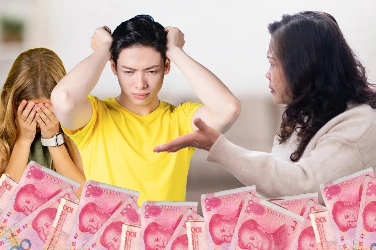 Trung Quốc: Mẹ kiện con trai vì đem 27.000 USD học phí đại học để mua xe cho bạn gái