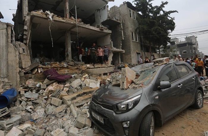 Hamas sắp trả tự do một số con tin nước ngoài