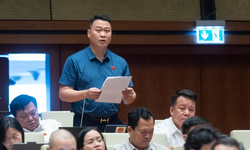 Đề nghị mở động đối tượng cho thuê đất không qua đấu giá