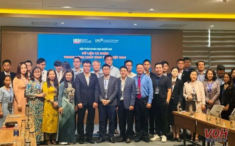 Có hơn 400 triệu lượt xâm phạm dữ liệu tại Việt Nam