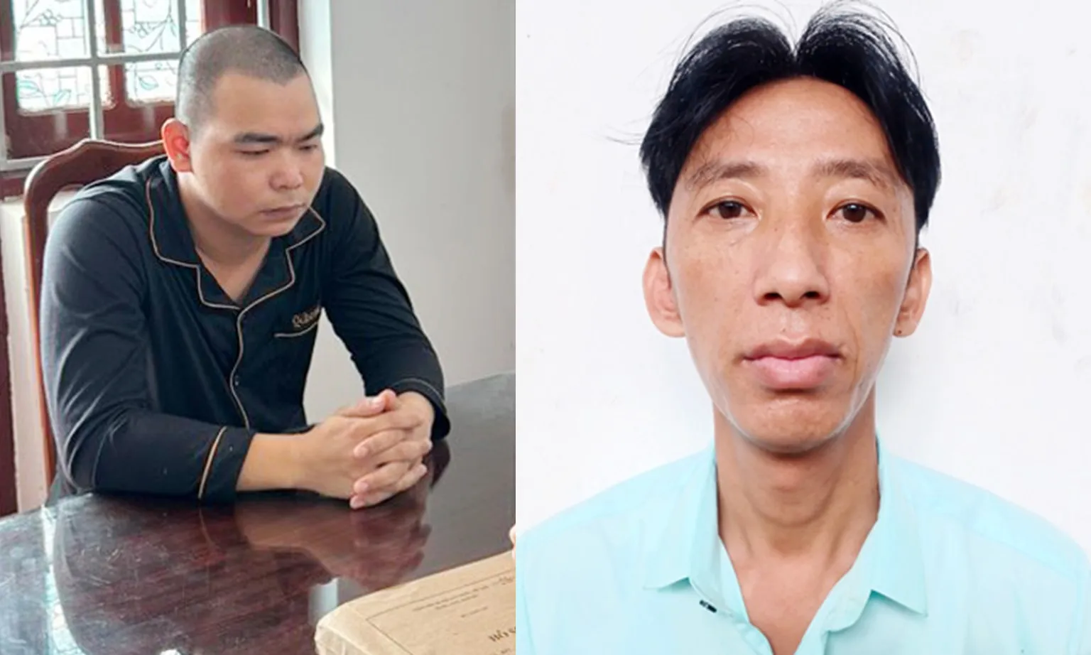 Lôi kéo 10 người Việt sang Thái Lan làm việc bất hợp pháp với danh nghĩa... đi du lịch