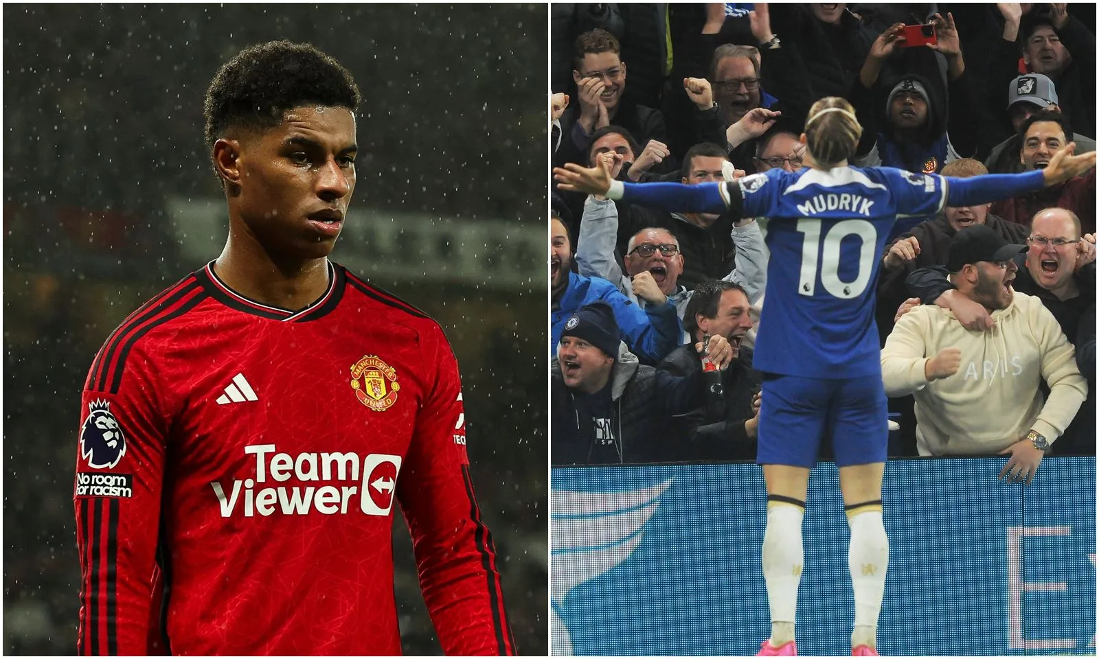 Điểm tin bóng đá 4/11: Rashford làm rõ “drama” tiệc tùng sau trận thua Man City | Chelsea nhận tin vui từ Mudryk