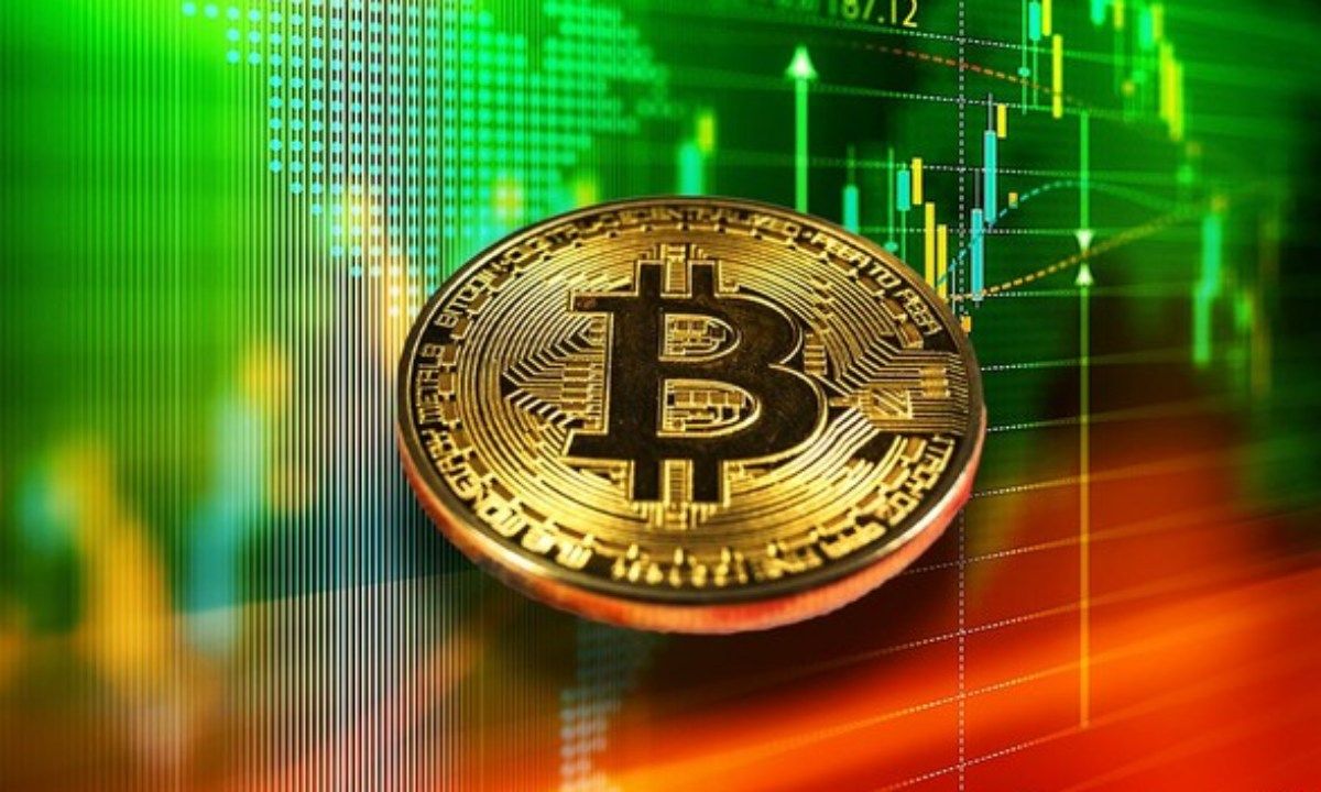 Giá Bitcoin hôm nay 4/11/2023: Tăng trở lại, Ferrari nhận thanh toán bằng tiền số
