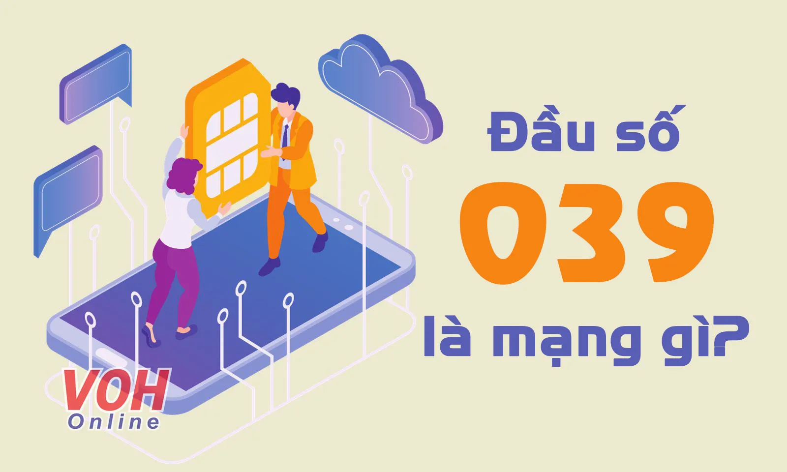 039 là mạng gì? Có nên mua SIM đầu số 039 không?