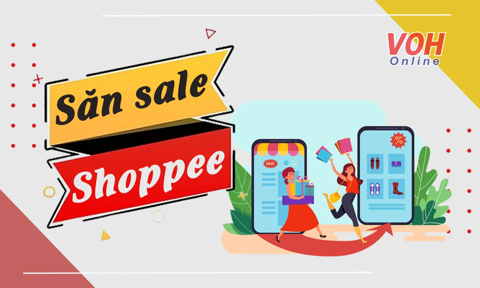 Cách săn sale trên Shopee với mã giảm giá và dùng Auto Click