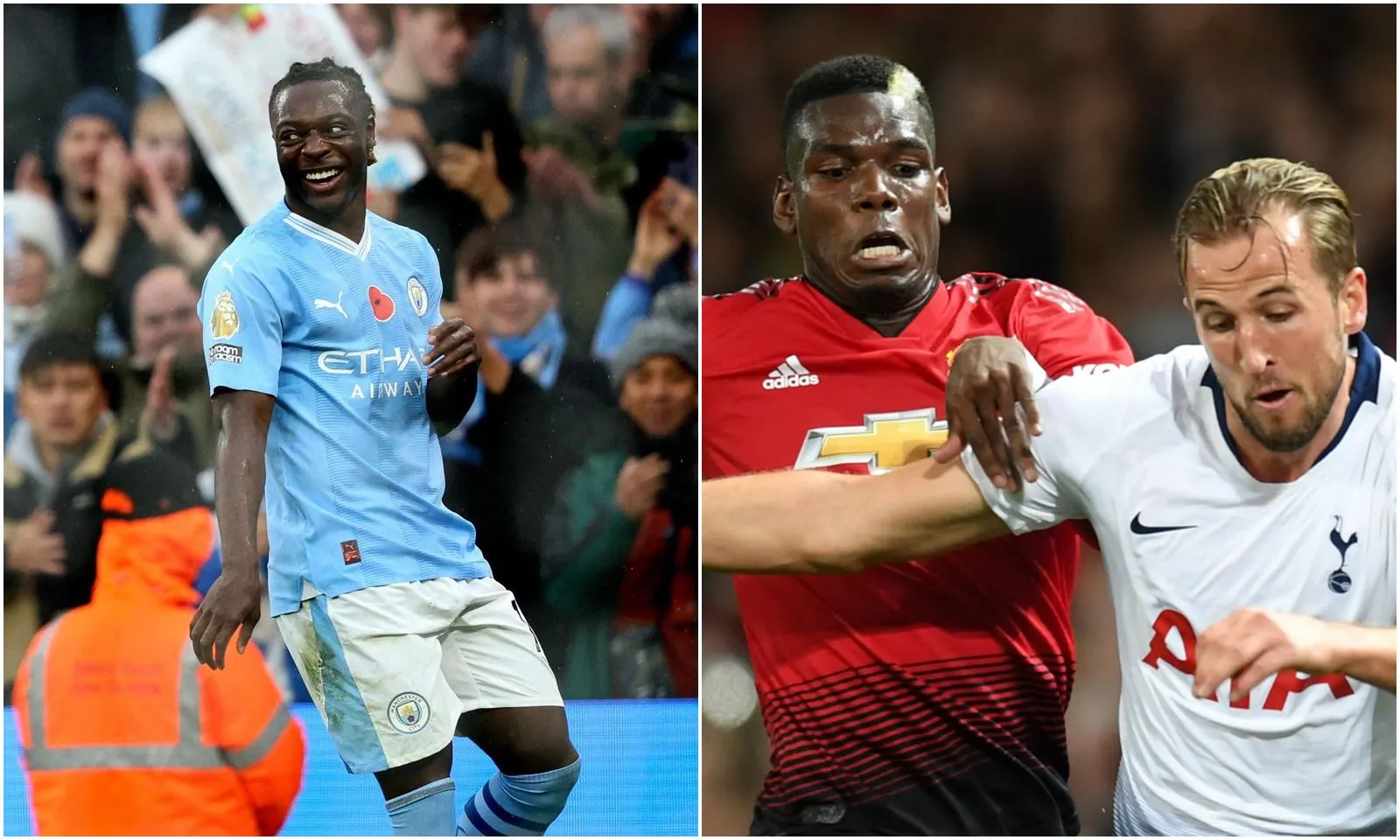 4 kiến tạo/trận: Sao Man City đi vào lịch sử Ngoại hạng Anh, sánh ngang với những Kane và Pogba