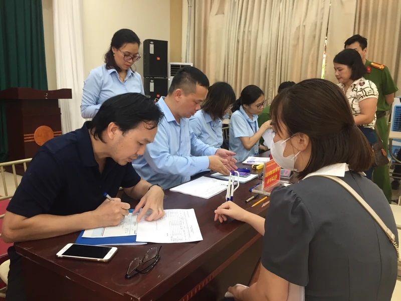 Vụ cháy chung cư mini ở Hà Nội: Mỗi nạn nhân còn sống được hỗ trợ 700 triệu đồng