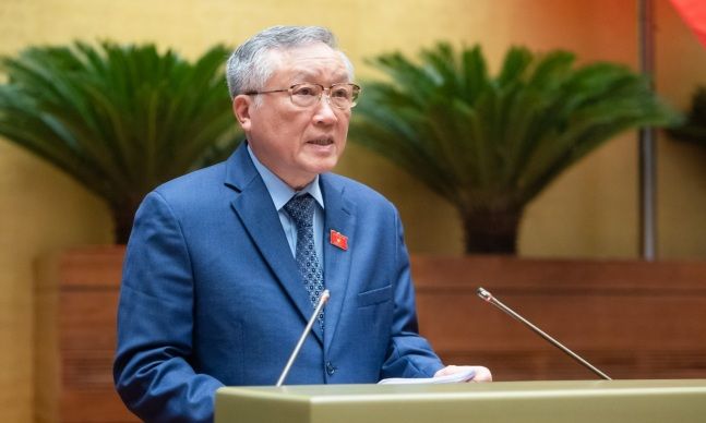 9 tháng năm 2023, tuyên thu hồi 1.200 tỷ đồng trong các vụ án kinh tế, tham nhũng