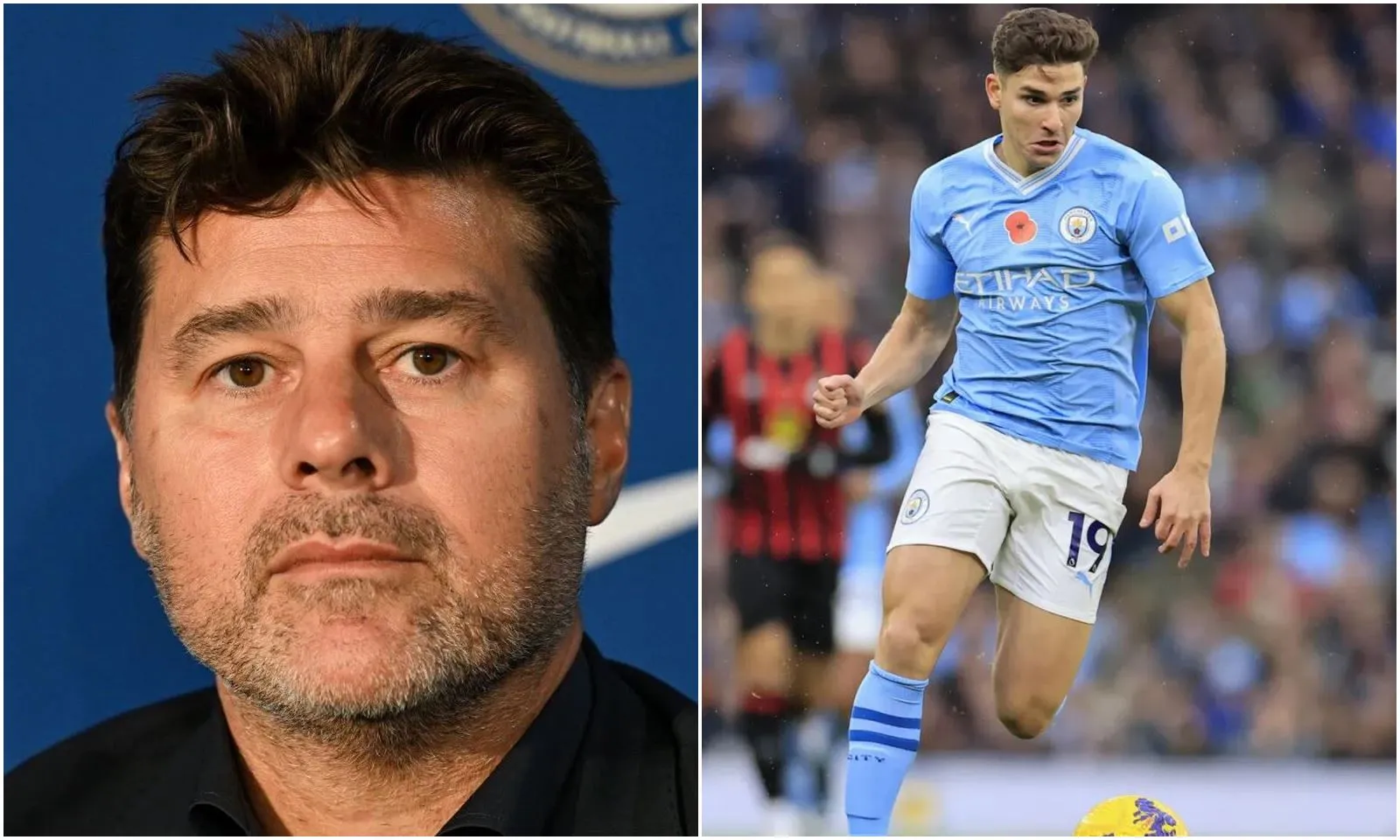 Điểm tin bóng đá 6/11: Pochettino để ngỏ khả năng rời Chelsea | Rõ chuyện sao Man City gãy răng