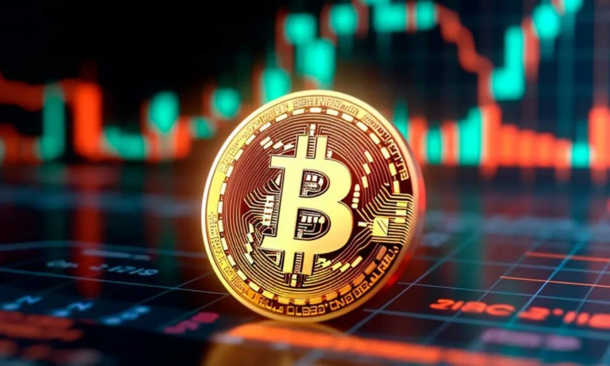 Giá Bitcoin hôm nay 6/11/2023: Giảm nhẹ, mất mốc 35.000 USD