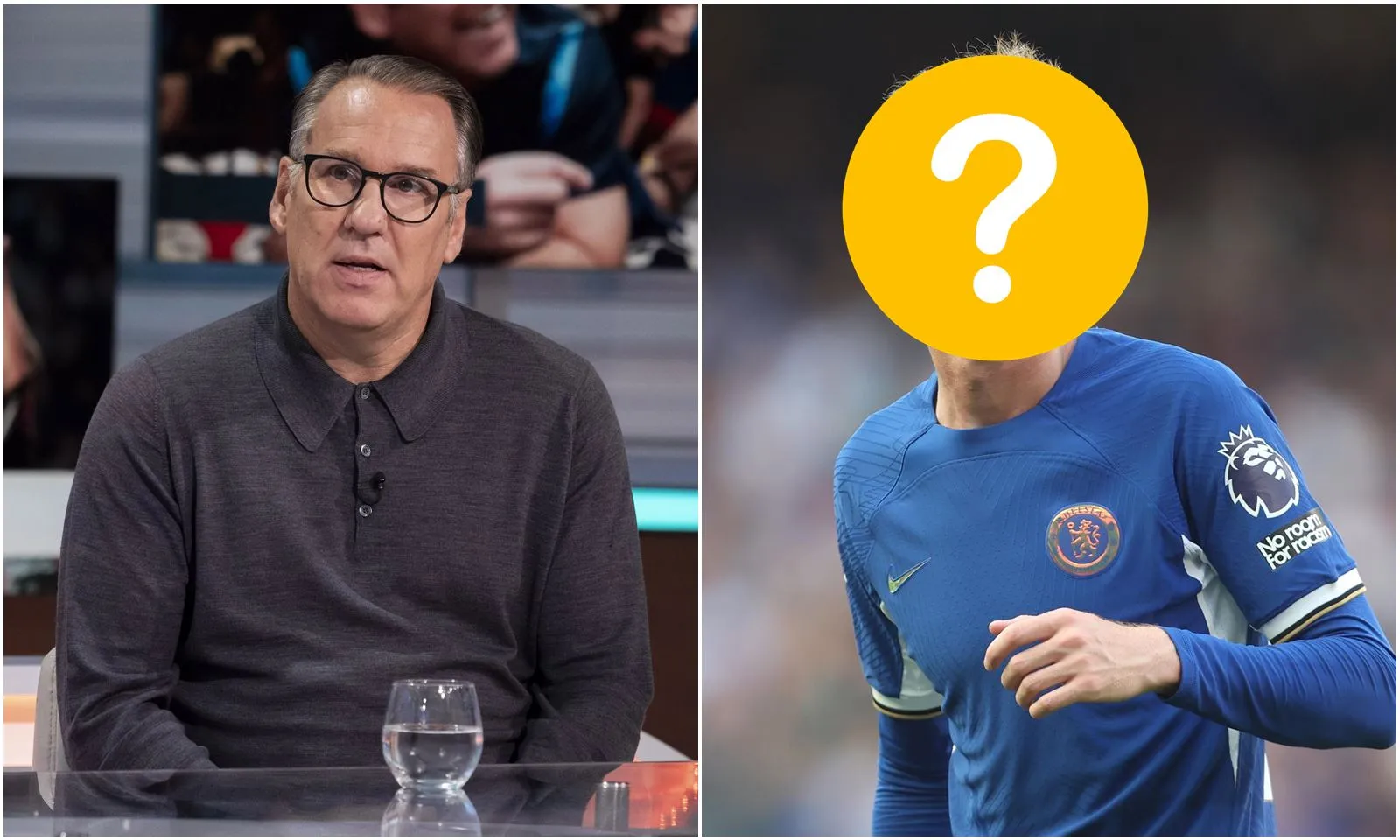 Paul Merson ca ngợi sao Chelsea như Dennis Bergkamp: “Anh ấy có khả năng đánh bại mọi hàng thủ”