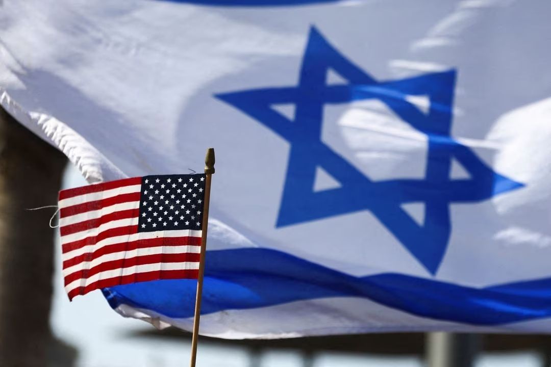 Mỹ lên kế hoạch chuyển bom thông minh đến Israel