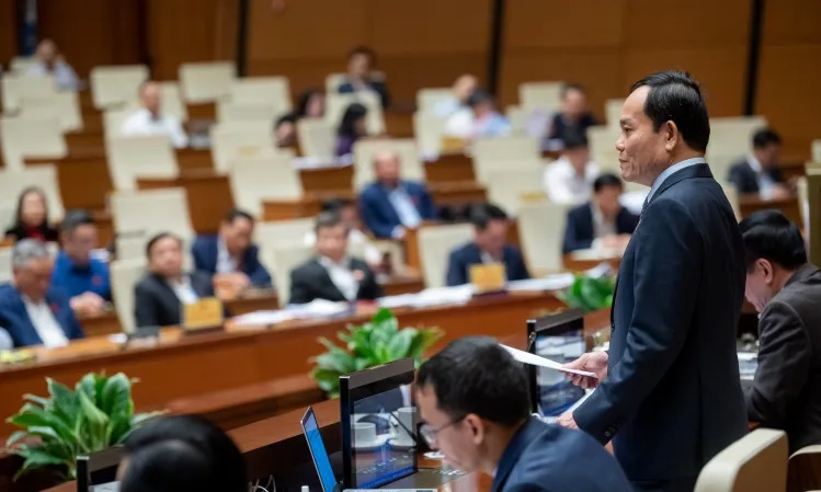 Hơn 60% văn bản hướng dẫn thi hành luật chậm ban hành