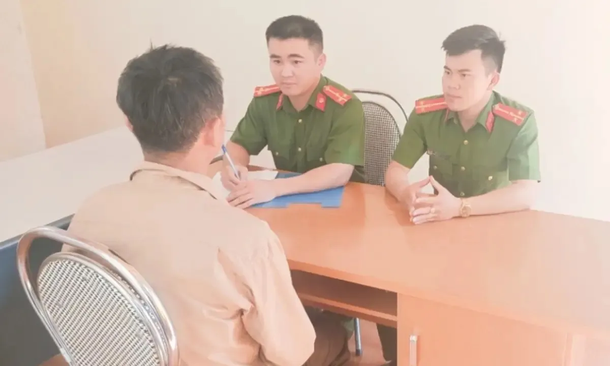 Người đàn ông thoát được “cú lừa” 400 triệu đồng