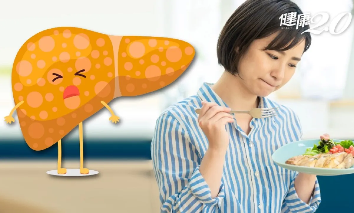 Làm thế nào để cải thiện gan nhiễm mỡ?