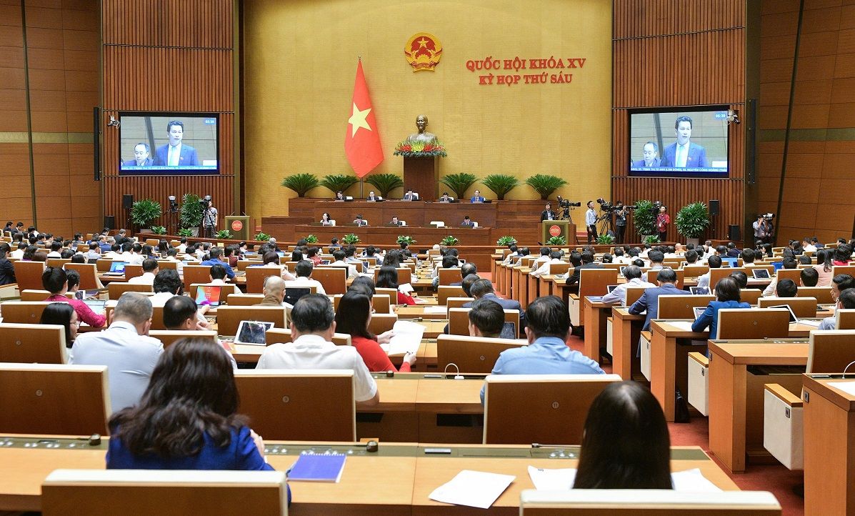 Tiếp tục rà soát ban hành Quy chuẩn lò đốt chất thải rắn sinh hoạt
