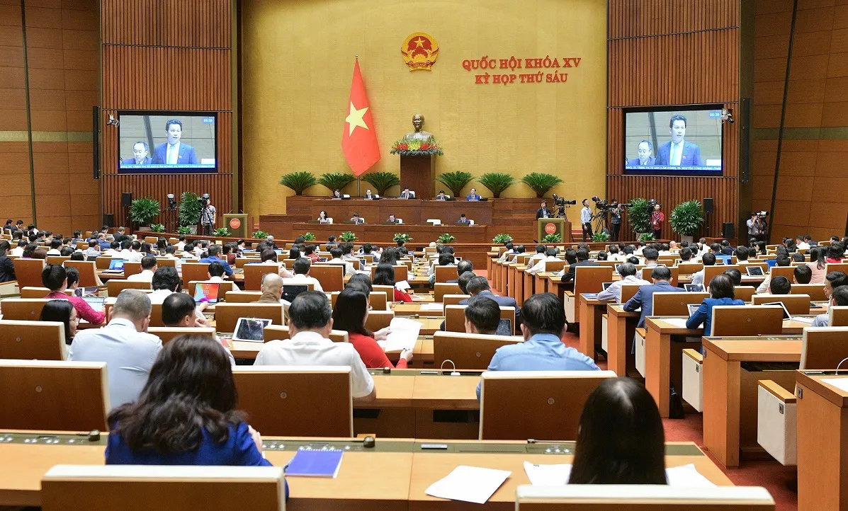 Tiếp tục rà soát ban hành Quy chuẩn lò đốt chất thải rắn sinh hoạt