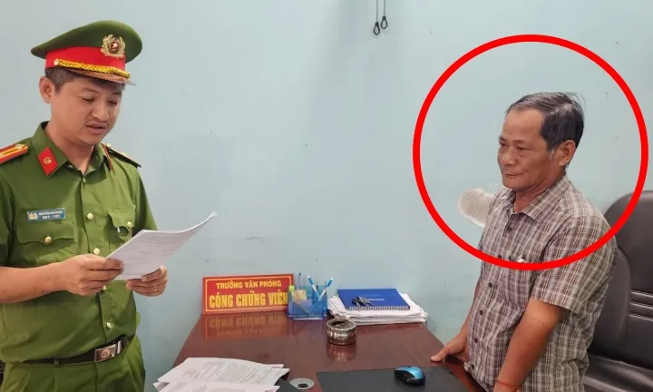 Kiên Giang: Khởi tố một Trưởng Văn phòng công chứng
