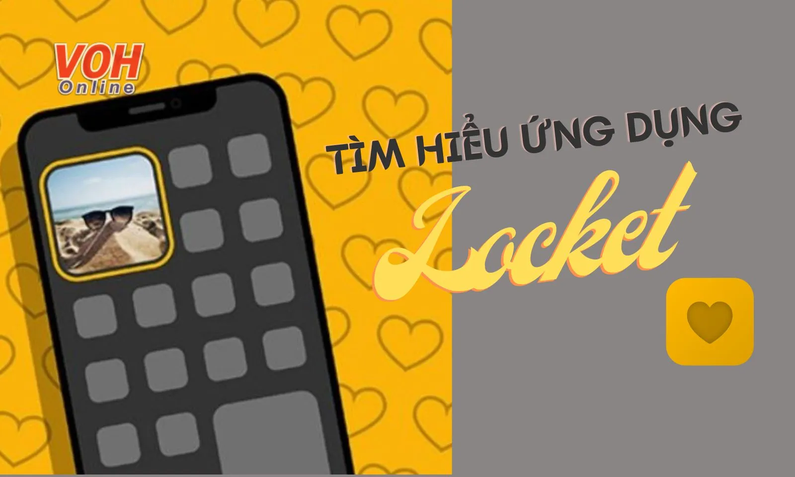 Locket là gì? Cách cài đặt và sử dụng Locket Widget cho Gen Z