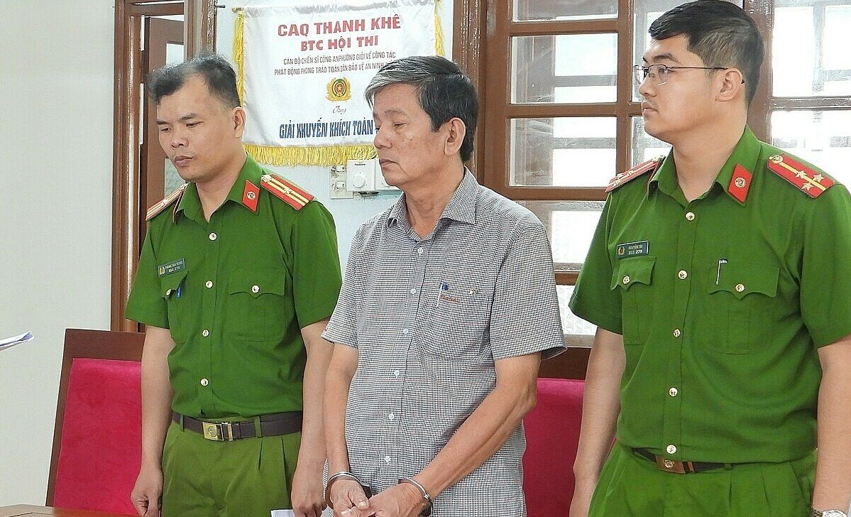 Ngang nhiên bán đất người khác, chiếm 20 tỷ đồng