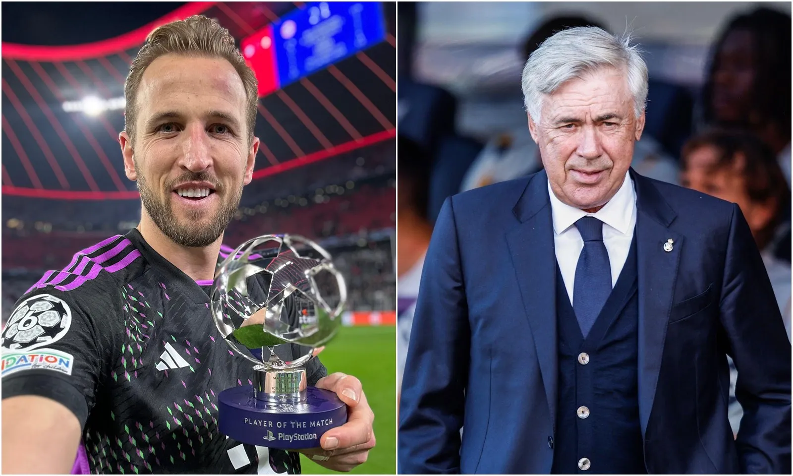 Điểm tin bóng đá 9/11 6 CLB giành vé vào vòng 16 đội Cúp C1