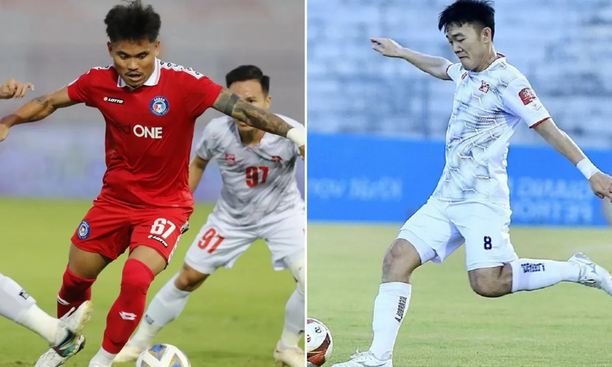 Link xem trực tiếp Sabah FC vs Hải Phòng (AFC Cup, 19h00 ngày 09/11)