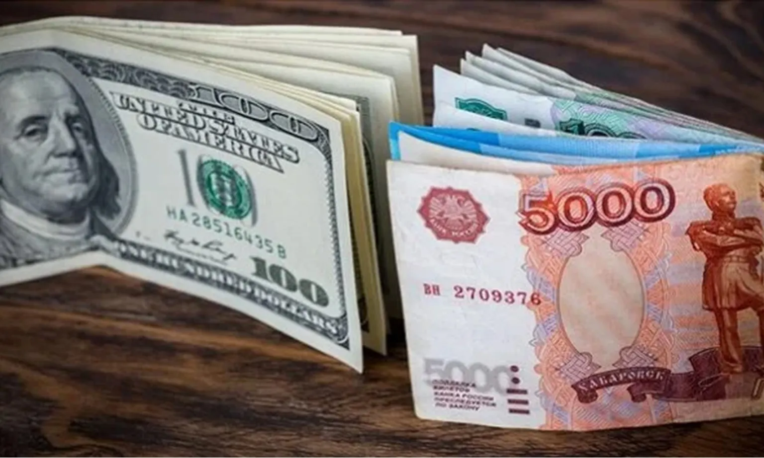 Mỹ nêu điều kiện để trả lại Nga 300 tỷ USD bị phong tỏa ở phương Tây