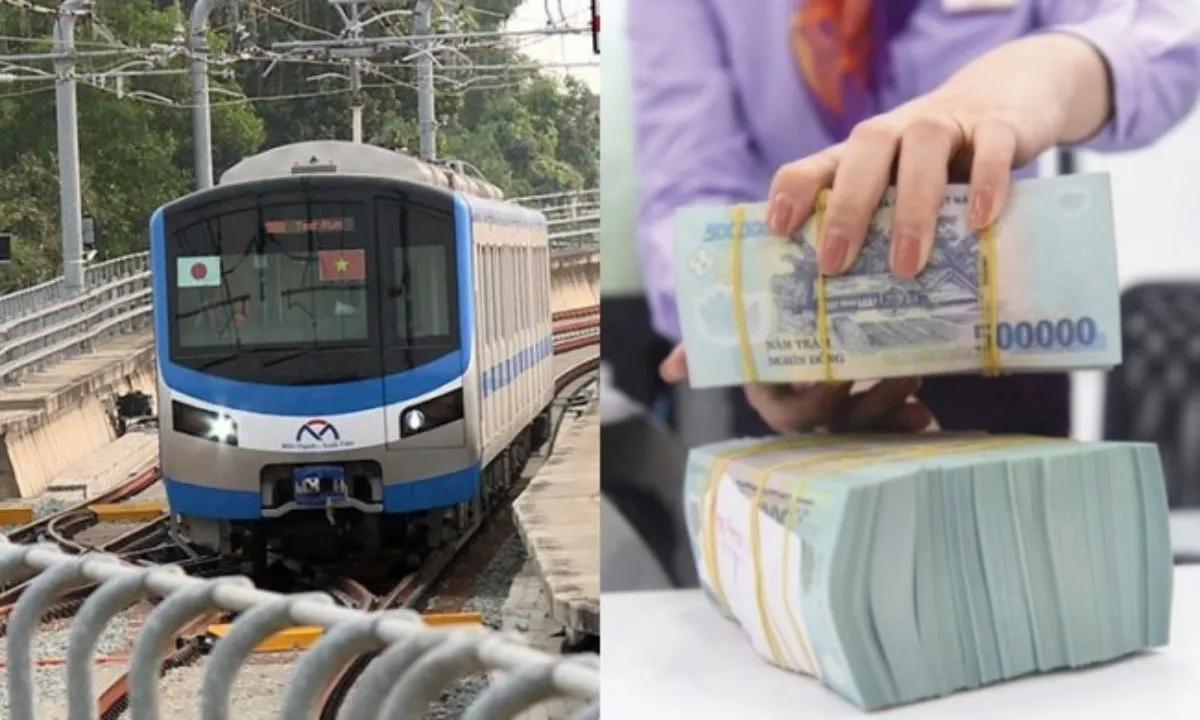 Điểm tin sáng 10/11: Metro số 1 bán vé từ 7/2024 | Cấm ngân hàng “ép” mua bảo hiểm khi vay vốn