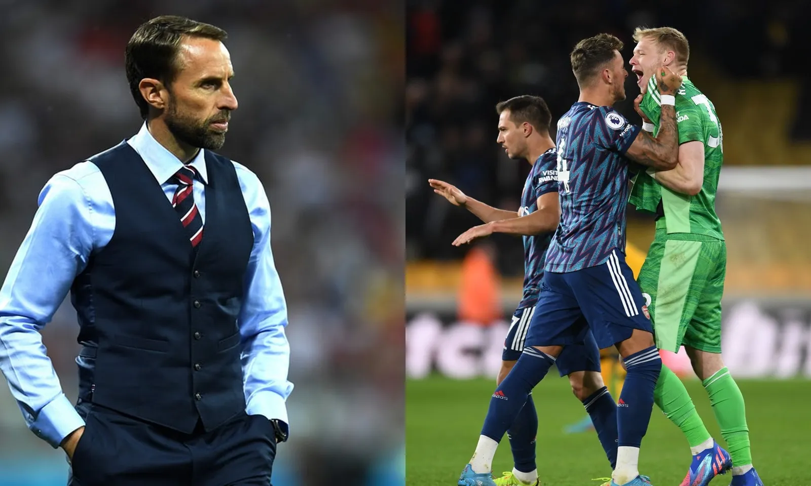 Gareth Southgate gửi tối hậu thư đến sao Arsenal: “Tôi không thể hứa trước cậu ấy có 1 suất tại EURO 2024”