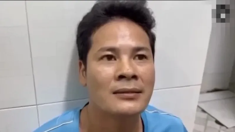 Khởi tố đối tượng giết vợ, giấu xác dưới gầm giường