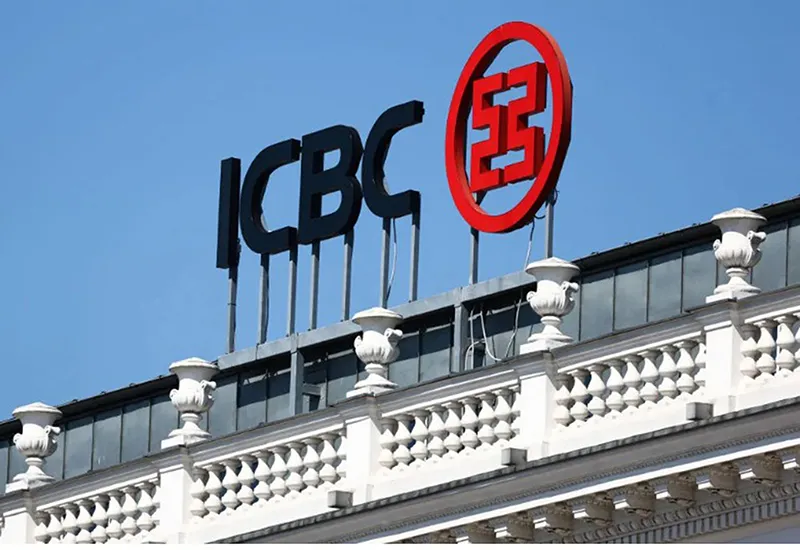 Chi nhánh ngân hàng lớn nhất thế giới ở Mỹ bị tấn công mạng