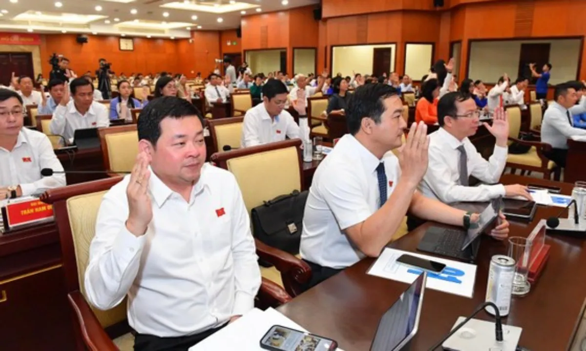 TPHCM trả lương 120 triệu đồng/tháng cho nhà KH-CN để thu hút nhân tài