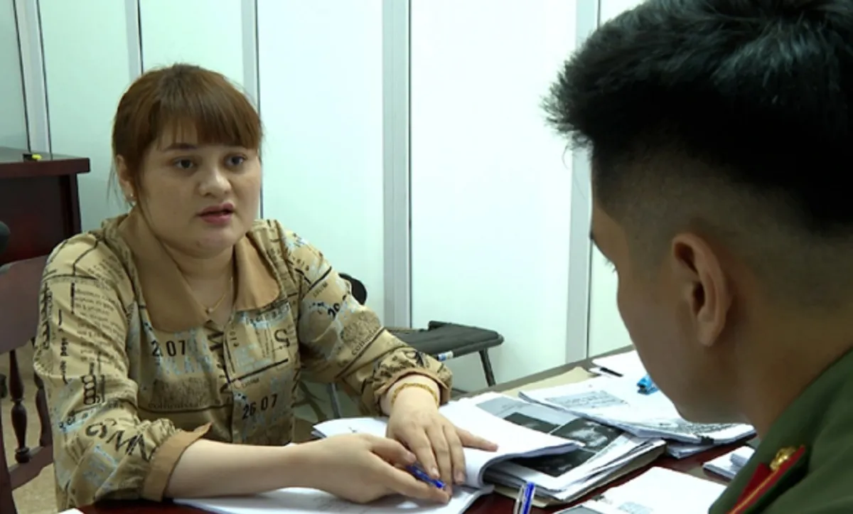 Khởi tố nhiều bị can tội mang thai hộ vì mục đích thương mại