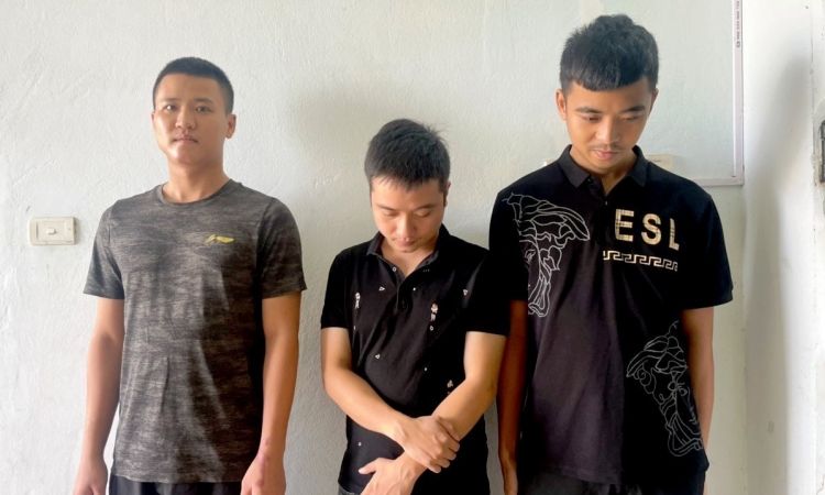 Triệt phá đường dây đánh bạc qua mạng hàng chục tỷ đồng