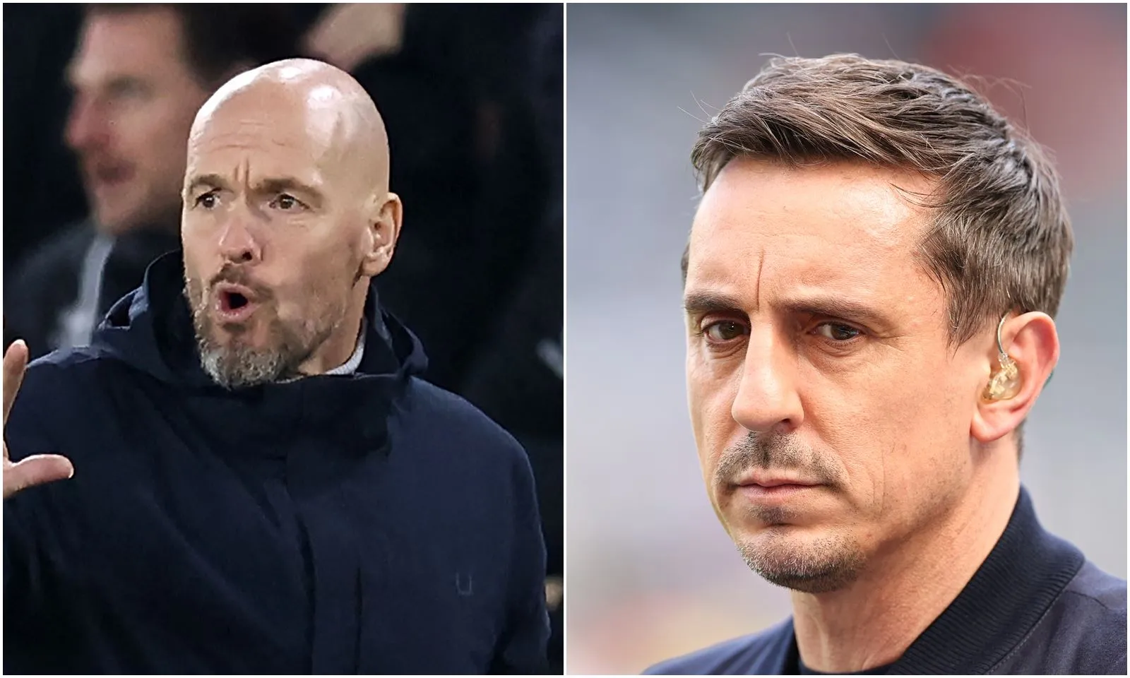 Điểm tin bóng đá 12/11: MU nhận tin dữ về Erik ten Hag | Gary Neville tự tin Chelsea gây sốc trước Man City