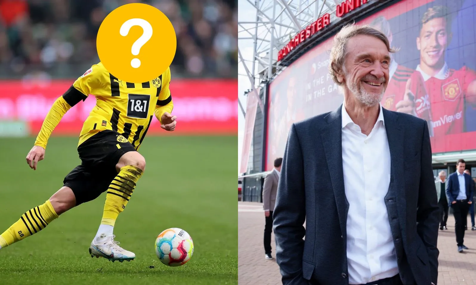 Điểm tin bóng đá 13/11 Arsenal mua sao tuyển Đức Chủ mới MU từ chối