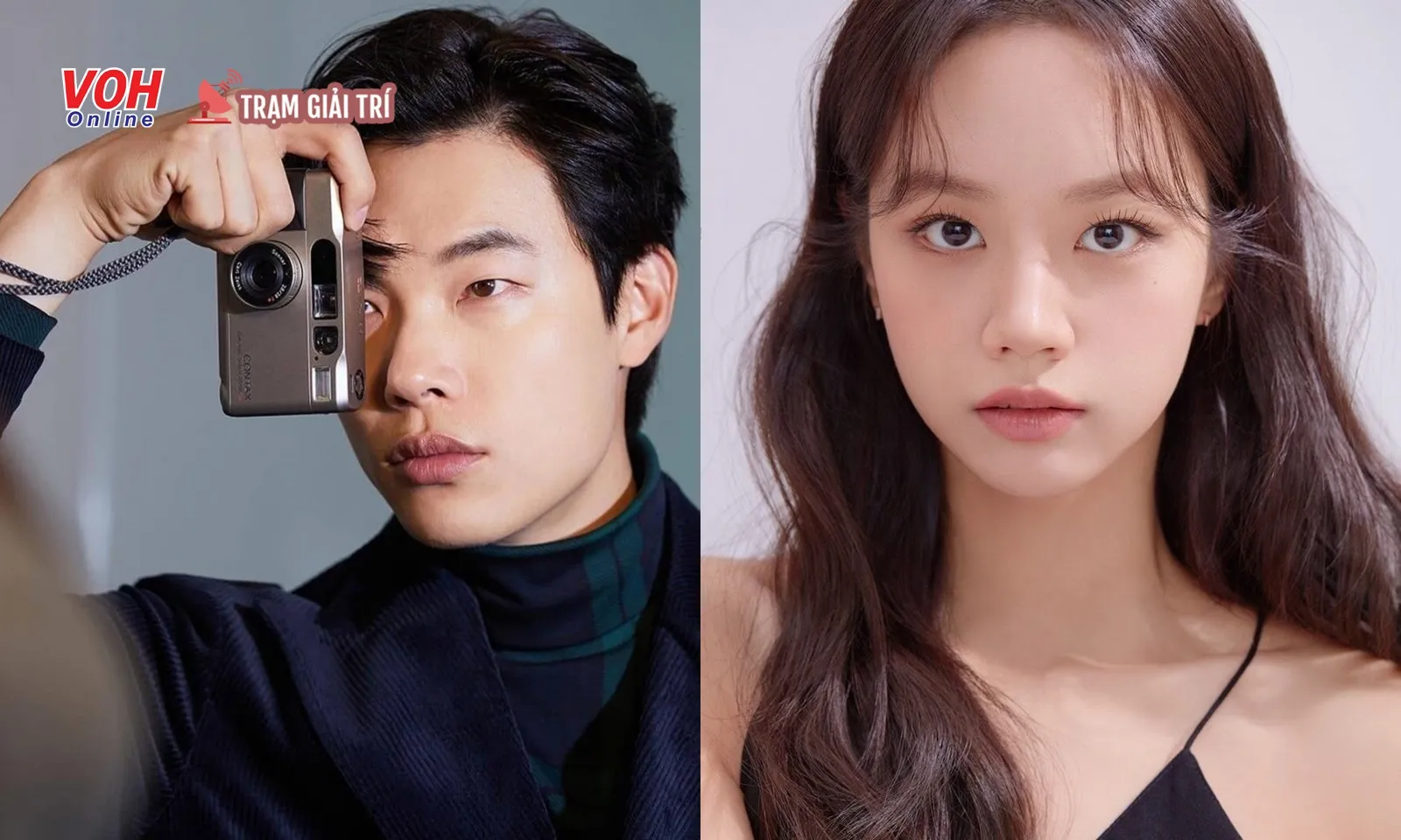 Ryu Jun Yeol và Hyeri xác nhận chia tay, fan tiếc nuối cho chuyện tình 7 năm