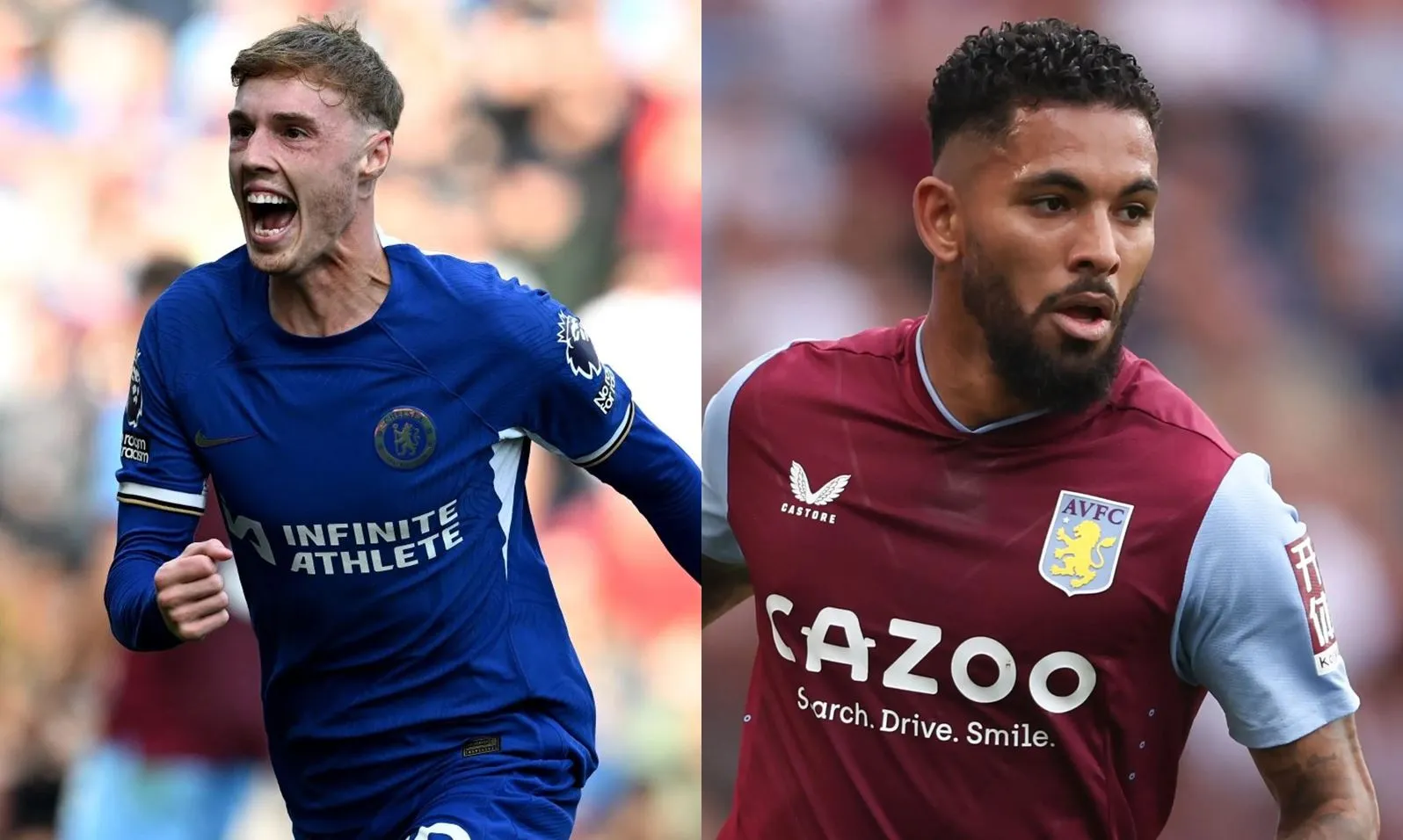 Tin bóng đá mới nhất Cole Palmer lần đầu lên tuyển Anh Arsenal gặp