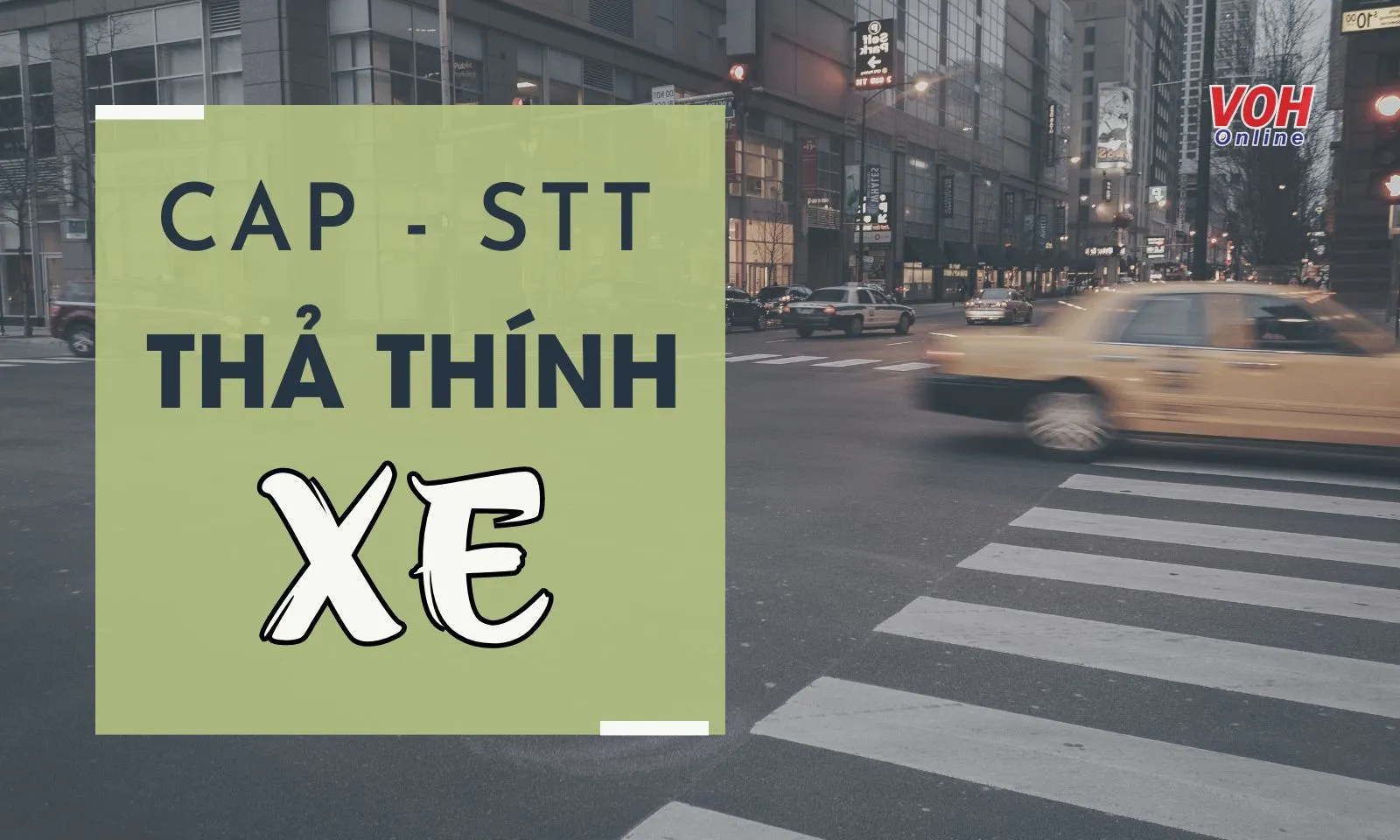 50+ cap thả thính về xe, stt lái xe thả thính cực chất