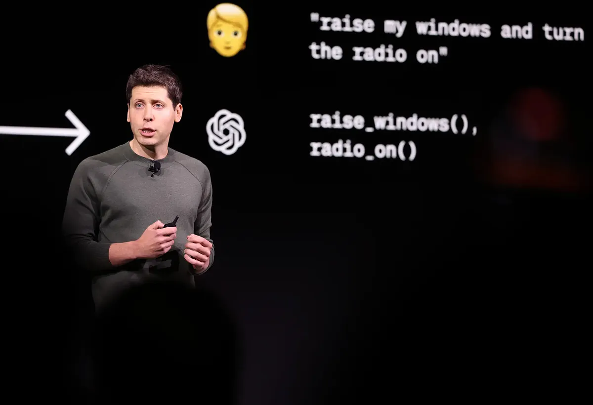 Sam Altman dự đoán “cơn sốt” thiếu chip AI sẽ giảm bớt vào năm tới