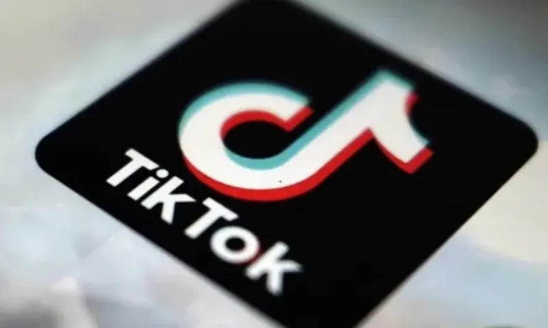 Nepal cấm TikTok vì phá vỡ sự hòa hợp xã hội