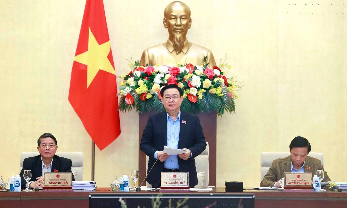 Đề suất bổ sung chế tài kiểm soát, xử lý việc bỏ cọc khi đấu giá