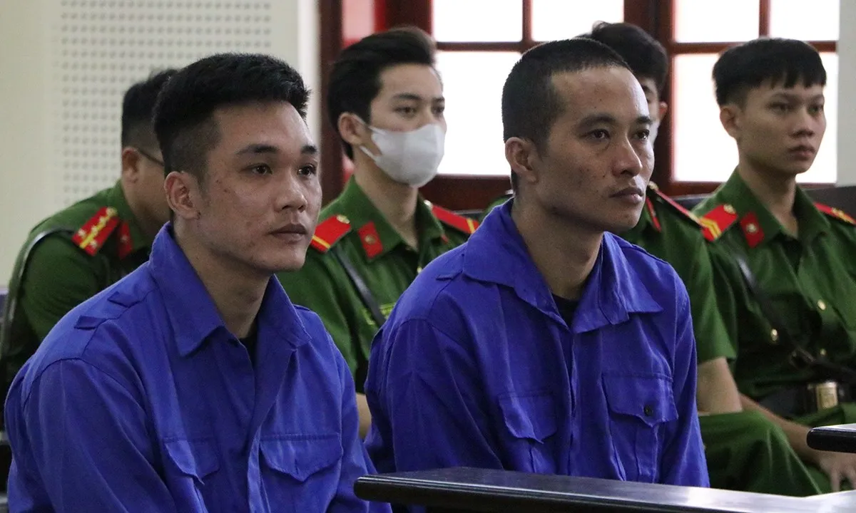 Đi trả thù giúp phụ nữ, hai thanh niên đâm chết người