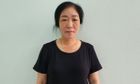 Bắt thủ quỹ lấy 1,5 tỷ trong két sắt cơ quan về trả nợ