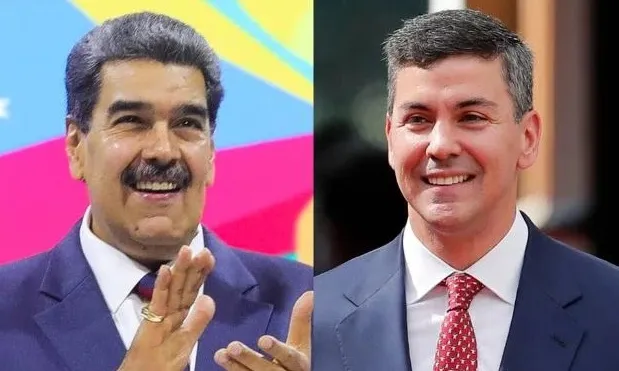 Paraguay và Venezuela nối lại quan hệ ngoại giao