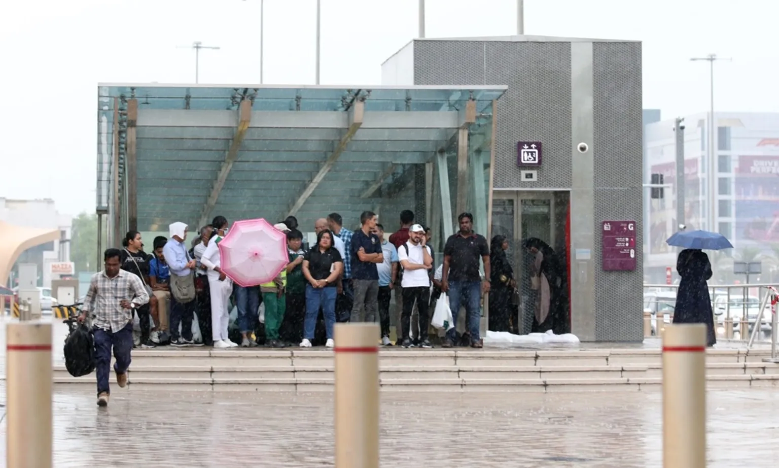 Google phát triển AI dự báo thời tiết chính xác hơn